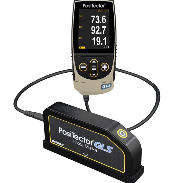 Brillómetro PosiTector GLS